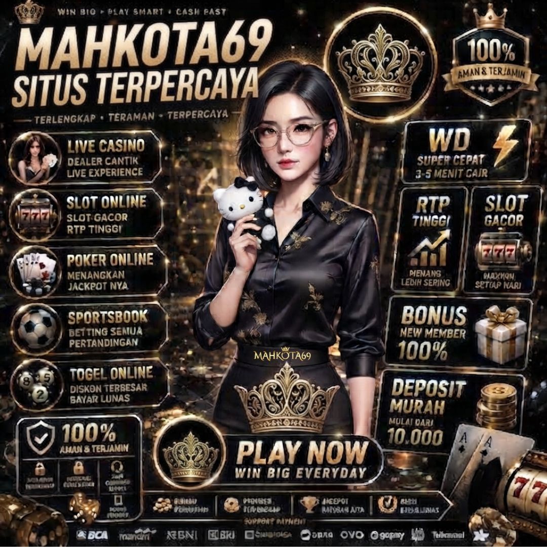 Mahkota69 - Bar Caffe Terpopuler dengan Kopi Asli Indonesia