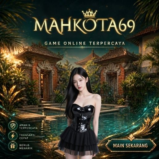 MAHKOTA69