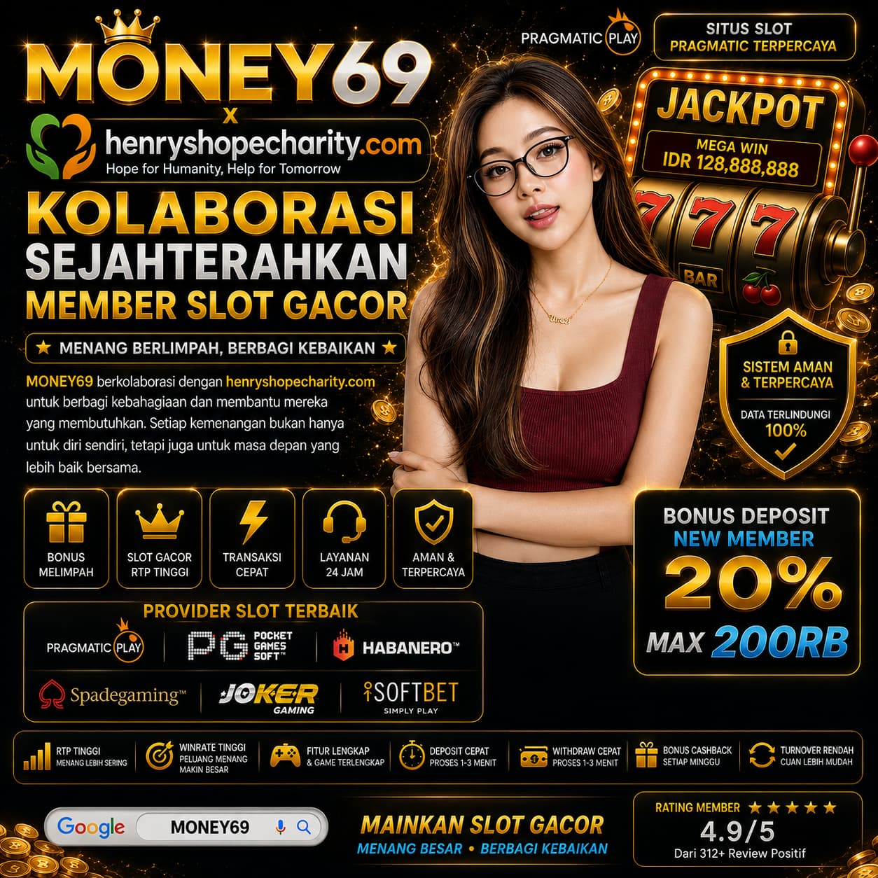 MONEY69