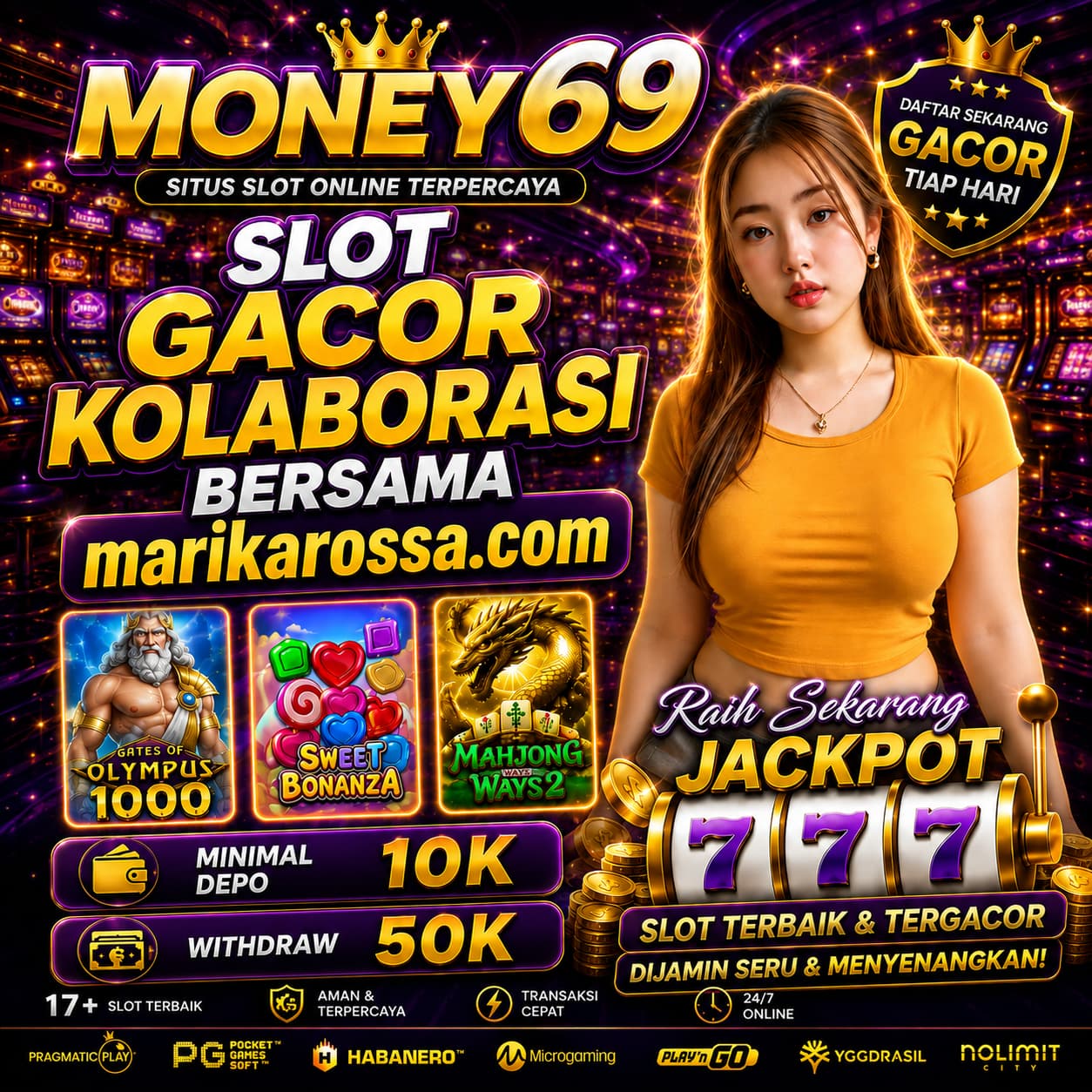 MONEY69